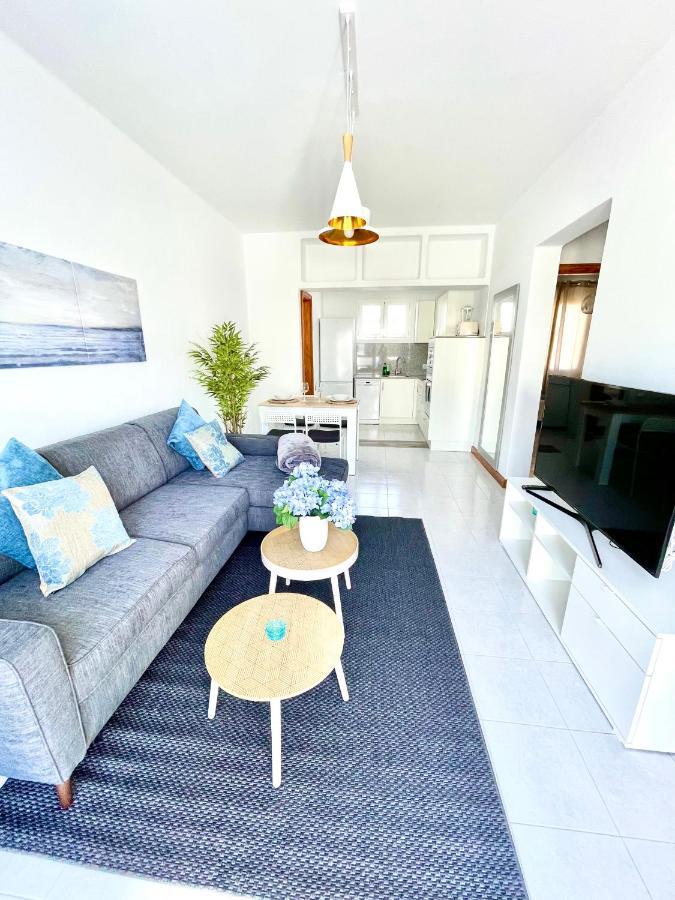 Luxury Beach Apartment Nasa 宏达海滩 外观 照片