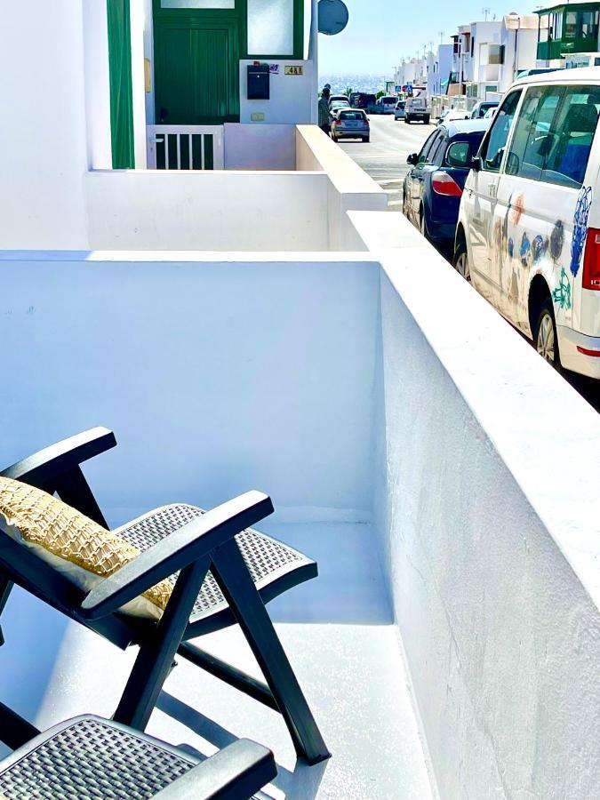 Luxury Beach Apartment Nasa 宏达海滩 外观 照片