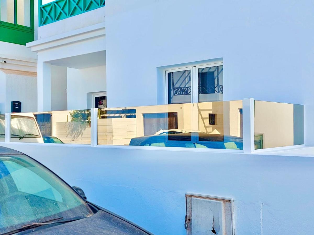 Luxury Beach Apartment Nasa 宏达海滩 外观 照片