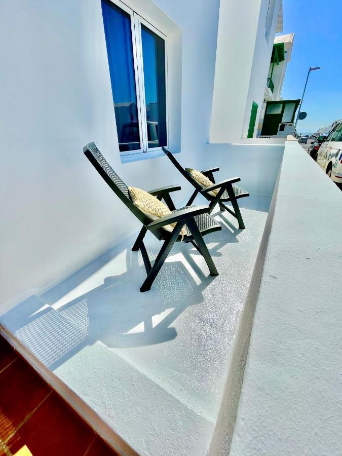 Luxury Beach Apartment Nasa 宏达海滩 外观 照片
