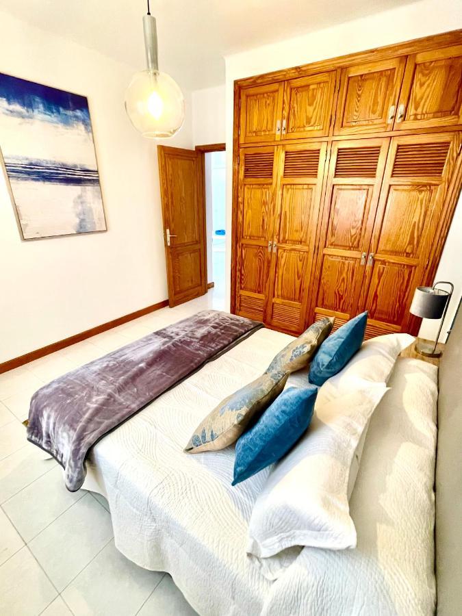 Luxury Beach Apartment Nasa 宏达海滩 外观 照片