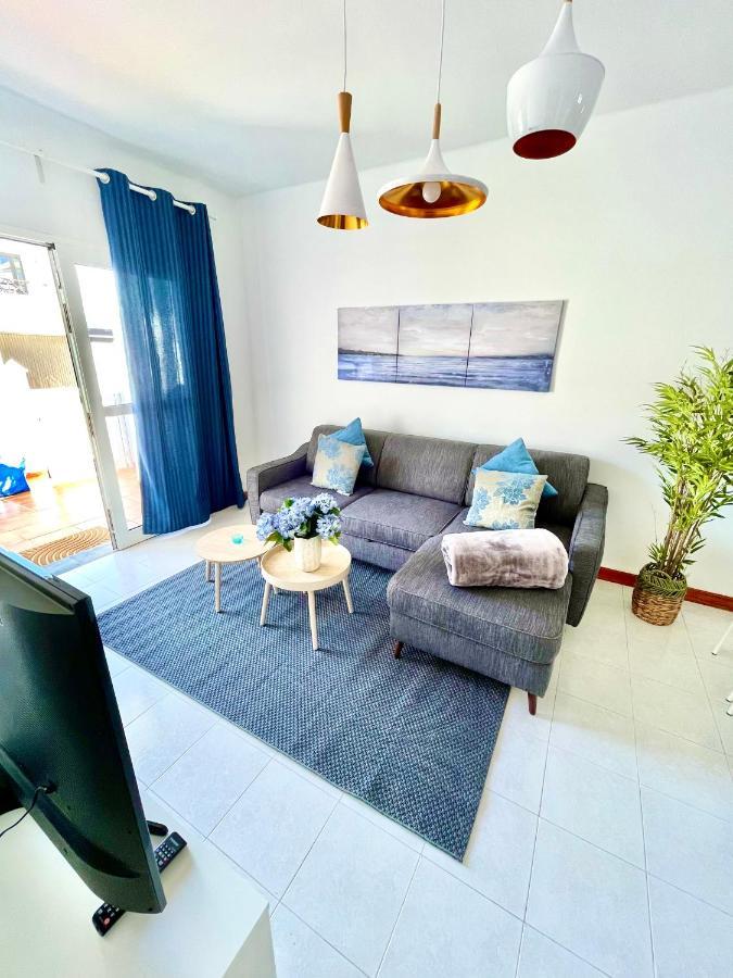 Luxury Beach Apartment Nasa 宏达海滩 外观 照片